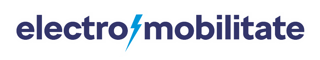 Electromobilitate Logo